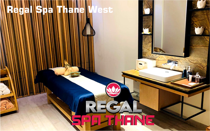 Aromatherapy Massage in Thane